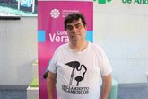 Foto: Investigador señala en la UNIA que los hechos en entornos naturales tienen "impacto en la medicina y crisis sanitarias"