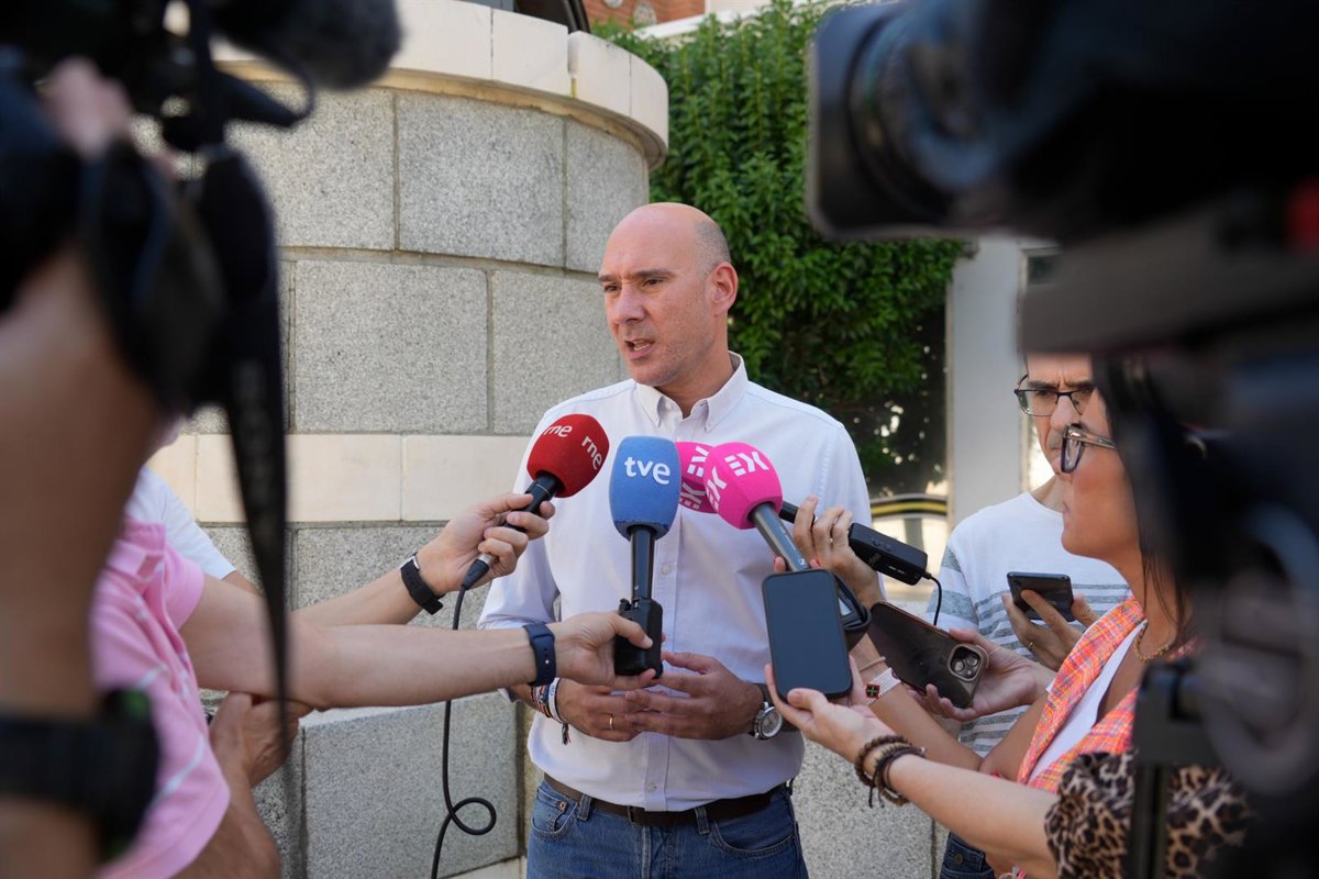 El PP de Extremadura exige explicaciones y transparencia tras la imputación de la exconsejera Olga García