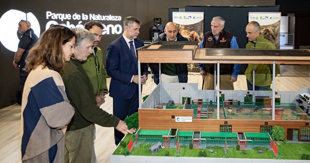 Cantabria Infinita