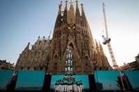 Barcelona da paso a un Tour de Francia de alta montaña con doble Alpe d'Huez