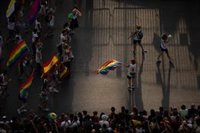 Ana Redondo, Óscar López, Mónica García y Sira Rego acudirán mañana a la manifestación del Orgullo de Madrid