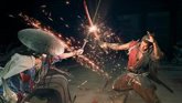 Foto: Capcom cambia de planes y finalmente adelanta el lanzamiento de Onimusha: Way of the Sword al 4 de septiembre