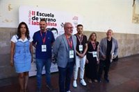 Unai Sordo (CCOO) avisa de una batalla "convenio a convenio" para garantizar subidas salariales en España
