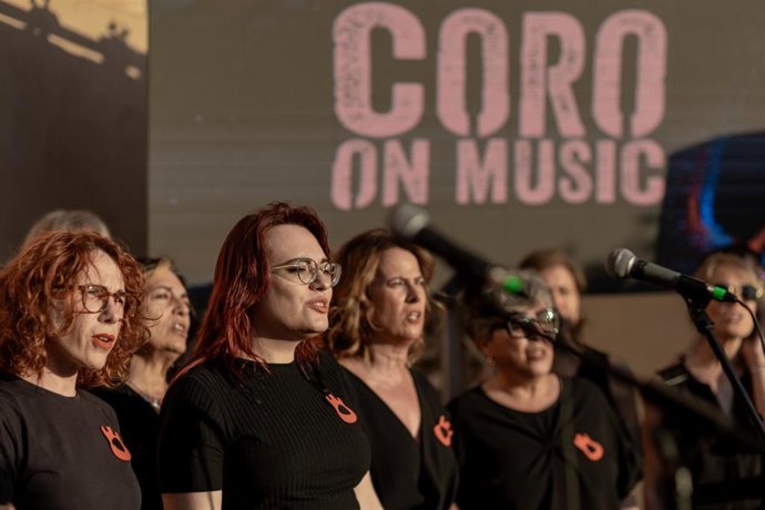 Teruel se prepara para vibrar. El próximo sábado 4 de julio, los Jardines de la Escalinata acogerán la esperada tercera edición del 'On Music Festival'.