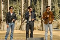 Fecha de estreno y tráiler de Camp Rock 3, con el regreso de los Jonas Brothers... pero sin Demi Lovato