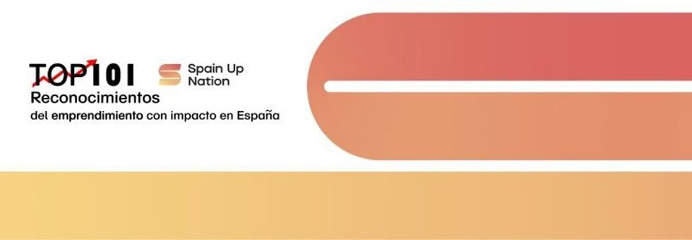 SODERCAN anima a las startups de Cantabria a optar a los Top 101 Spain Up Nation