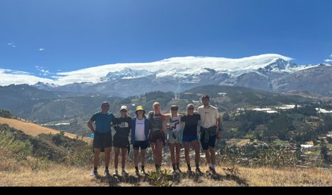 peru