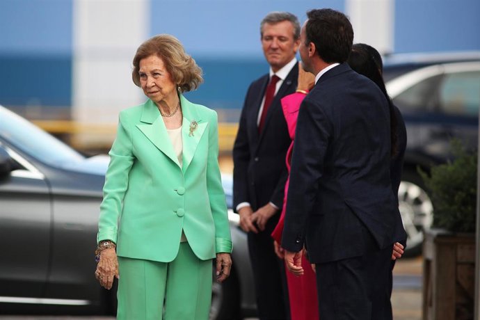 Galicia