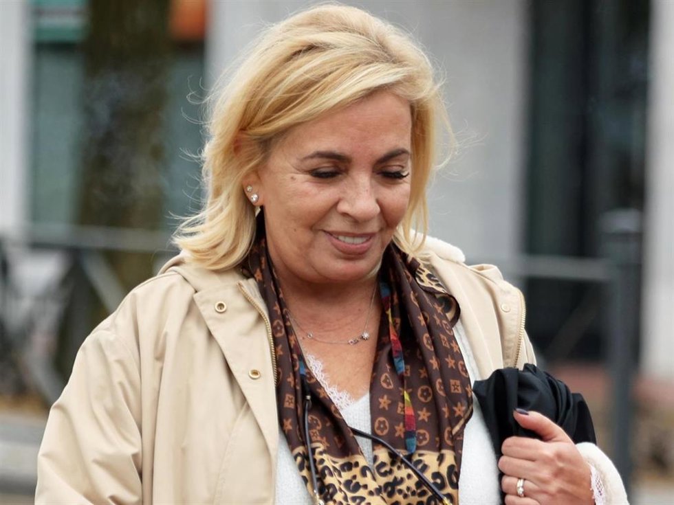 Carmen Borrego