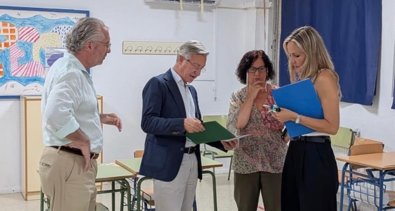 Es Andalucía - Sevilla