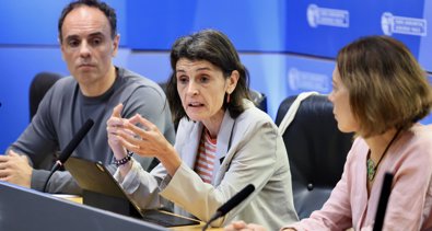País Vasco
