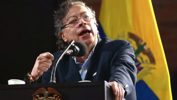 colombia