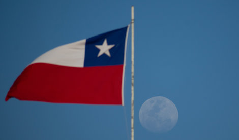 chile