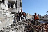 Foto: O.Próximo.- Muere un niño palestino en un ataque del Ejército de Israel contra el norte de Gaza pese al alto el fuego
