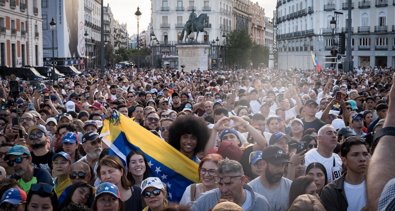 Madrid