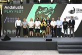 Foto: Málaga reúne a la industria del videojuego en la primera edición de Andalucía Play Fest