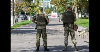 Mor una dona en un atac ucraïnés contra la regió russa de Bélgorod