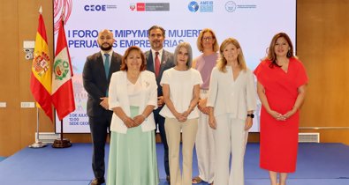 Economía Finanzas