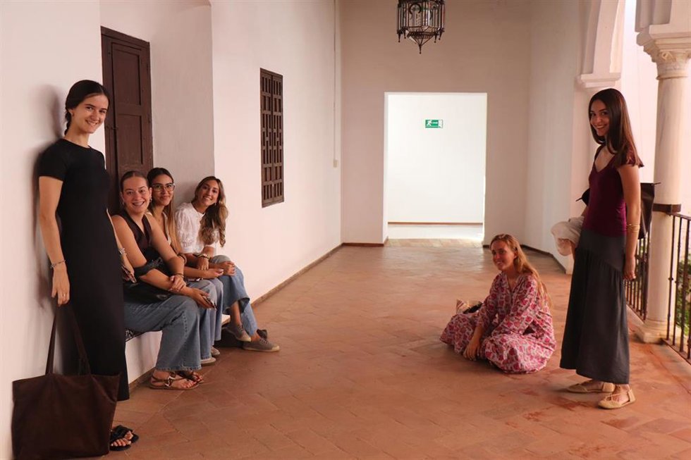 Los Cursos de Verano en Carmona inician nueva semana con cinco propuestas formativas de actualidad.