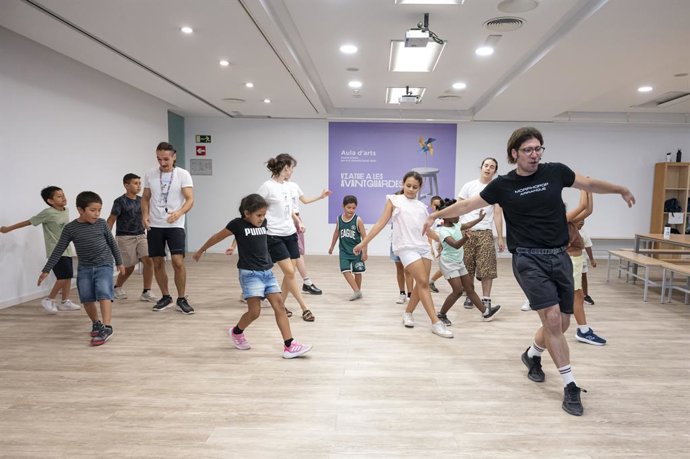 Aula d'Arts