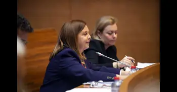 La jutgessa de la dana diu que "crida poderosament l'atenció" que Mazzolari no contactara amb Mompó