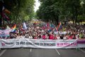 Madrid Pride kommer att ta ut "oliktänkande och motstånd" på gatorna och kräva en pakt mot hatretorik
