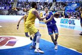 Foto: Argentina.- AMP. Gonzalo Corbalán finaliza su etapa en el San Pablo Burgos y ficha por el Valencia Basket hasta 2029