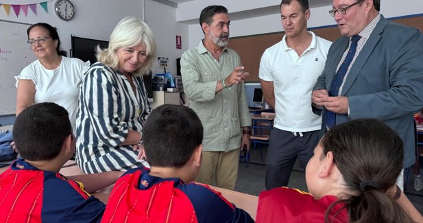 Educación