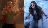 Foto: Millie Bobby Brown estuvo a punto de fichar por X-Men antes de Stranger Things