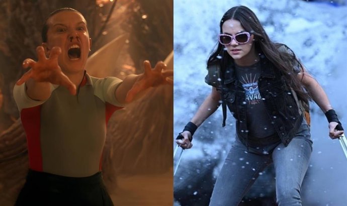 Millie Bobby Brown estuvo a punto de fichar por X-Men antes de Stranger Things