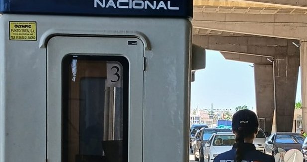 Ceuta y Melilla