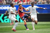 Foto: Lesiones en mundiales de fútbol: disminuyen, pero el riesgo es 3 veces mayor que en liga