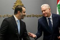 Beirut critica el rechazo de Hezbolá al acuerdo con Israel: "Teherán decide por ellos"