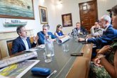 Foto: Endesa presenta el avance del plan de inversión en la red de distribución de la ciudad de Málaga para 2026