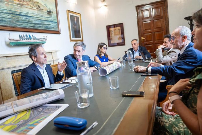 Endesa presenta el avance del plan de inversión en la red de distribución de la ciudad de Málaga para 2026 cercano a los 10 millones de euros