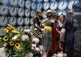 Foto: España.- Víctimas del metro y de la dana unen su lucha frente al "maltrato institucional"