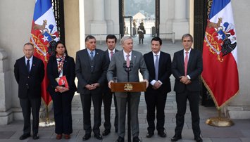 chile