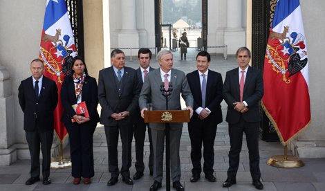chile