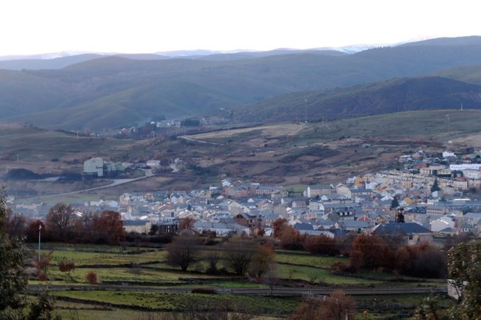El Ayuntamiento de Fabero (León) restringe el consumo de agua por no ser apta para el consumo humano.