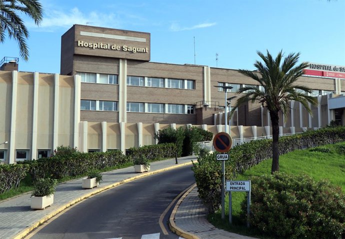 Hospital de Sagunt