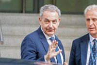 El juez pide a la Policía que no adjunte a los informes datos "innecesarios" tras la filtración de mensajes de Zapatero