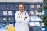 Foto: Un estudio usa radioligandos para tratar pacientes con un tipo de tumor neuroendocrino