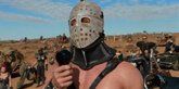 Foto: Muere Kjell Nilsson, el villano Lord Humungus en Mad Max 2, a los 76 años