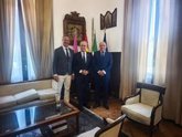 Foto: Málaga reunirá en octubre a 3.000 profesionales en el Congreso Internacional Odontológico Sepes 2026