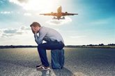 Foto: La hodofobia o miedo a viajar puede generar alteraciones del sueño y palpitaciones días antes