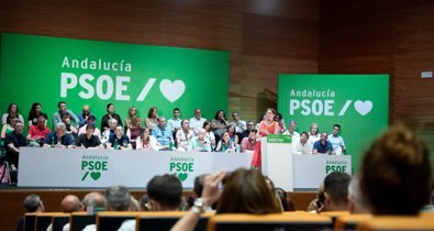 Andalucía