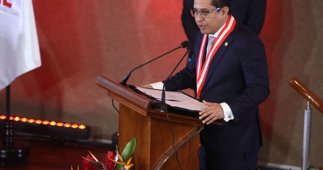 peru