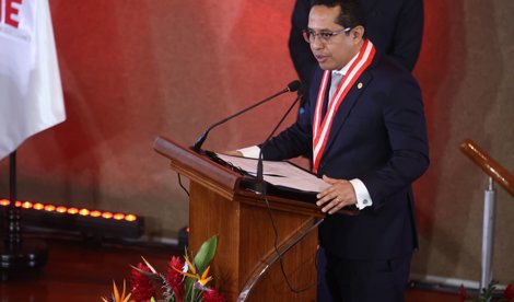 peru