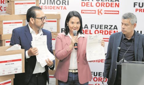 iberoamérica