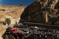 Macael (Almería) abre al público su Parque Minero con pasarelas a 60 metros para impulsar el turismo del mármol